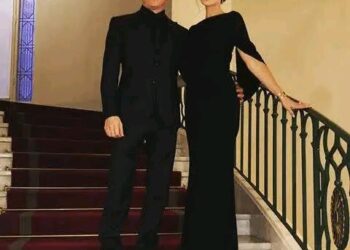 Legenda sai virallisesti uuden voiton: Kimi Räikkönen liittyy Michael Schumacherin ja muutamien muiden seuraan, kun hänelle myönnetään FIA:n moottoriurheilun kultamitali – yksi kilpa-autoilun maailman korkeimmista…