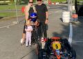 Kimi Räikkönen Opens Up About His Family — And the Quiet Emotions He Feels Watching His Son Kart