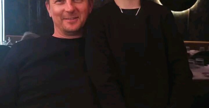 “My Dad Didn’t Celebrate — He Just Watched On”: The Quiet Moment Between Kimi Räikkönen and His Son Robin That Left Fans Emotional