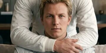 Jäämiehen matka: Kimi Räikkönen Hiljainen ja salamannopea Sauberin tulokas kohtaa legendaarisen veteraanin, joka jätti lajin omilla ehdoillaan. Kimin kehitys varikolla hämmästyttäneestä “Jäämiehestä” rakastetuksi ikoniksi, joka vain halusi olla rauhassa.