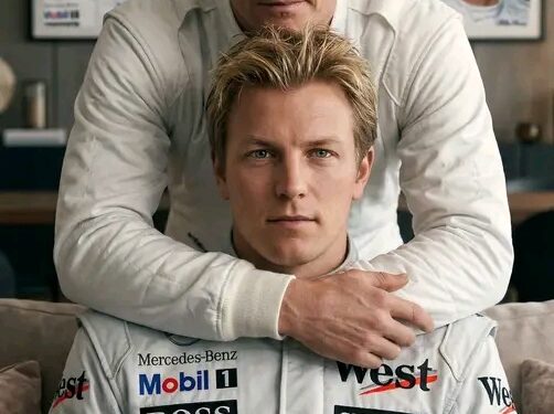 Jäämiehen matka: Kimi Räikkönen Hiljainen ja salamannopea Sauberin tulokas kohtaa legendaarisen veteraanin, joka jätti lajin omilla ehdoillaan. Kimin kehitys varikolla hämmästyttäneestä “Jäämiehestä” rakastetuksi ikoniksi, joka vain halusi olla rauhassa.