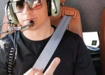 Päivä, jolloin Kimi Räikkönen pysäytti toimittajan – ja miksi kukaan ei oikeastaan ​​yllättynyt