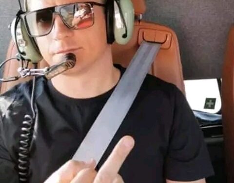 Päivä, jolloin Kimi Räikkönen pysäytti toimittajan – ja miksi kukaan ei oikeastaan ​​yllättynyt