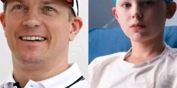 💝 ”Katan kaikki pojan ja hänen perheensä lääketieteelliset kulut… Kiitos, ettette luovuttaneet…”