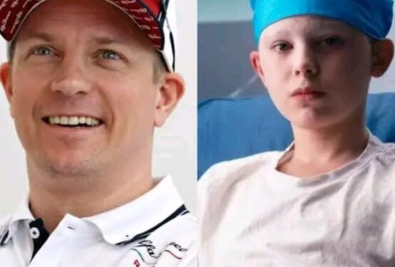 💝 ”Katan kaikki pojan ja hänen perheensä lääketieteelliset kulut… Kiitos, ettette luovuttaneet…”