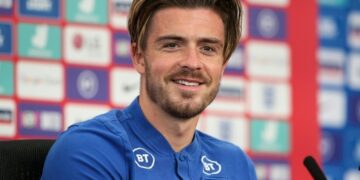 Jack Grealish Drops Exit Hint After Stunning Performance — “Was That His Final Statement?”