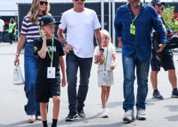 Liikuttava julkaisu Kimiltä ja Minttu Räikköseltä