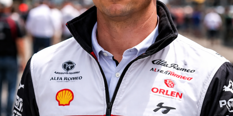 Juuri julkaistu – Kimi Räikkösen nimi on yhtäkkiä palannut sinne, missä fanit aina toivoivat sen olevan – ja ajoitus tuntuu lähes epätodelliselta