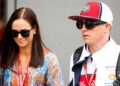 HUGE Kimi Räikkönen News Teased by F1 Great’s Wife Minttu With “Coming Soon” Message