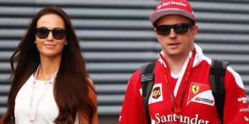 Kimi Räikkönen Quietly Signs a New Deal Outside F1 — And It Might Be Bigger Than His Racing Career