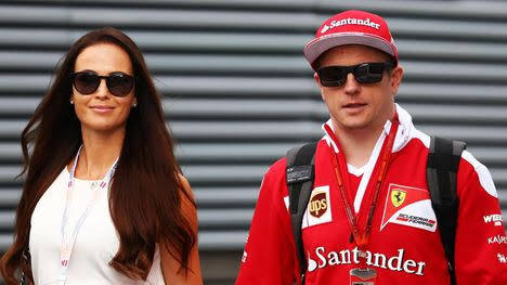 Kimi Räikkönen Quietly Signs a New Deal Outside F1 — And It Might Be Bigger Than His Racing Career