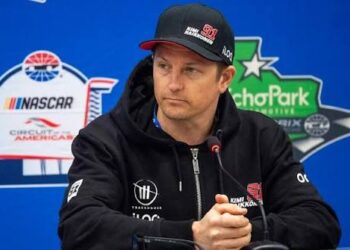 “Fanit ovat väsyneitä, hänkin ansaitsee sen…” FIA perustaa komitean tarkastelemaan Kimi Räikkösen Hall Fame -nimitystä Formula 1 -fanien painostuksen jälkeen