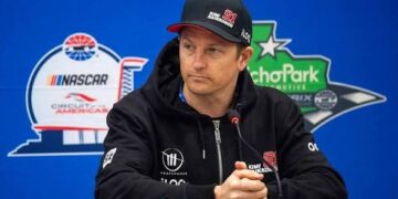 “Fanit ovat väsyneitä, hänkin ansaitsee sen…” FIA perustaa komitean tarkastelemaan Kimi Räikkösen Hall Fame -nimitystä Formula 1 -fanien painostuksen jälkeen