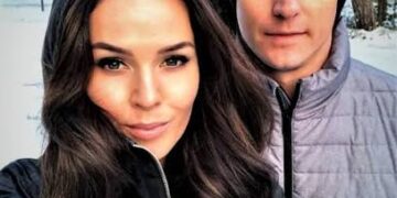 “WHEN THE HELMET IS REMOVED FROM HIS HEAD, HE IS JUST A KIMI” – Minttu Raikkonen Reveals the Untold Struggles the World Never Saw