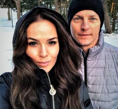 “WHEN THE HELMET IS REMOVED FROM HIS HEAD, HE IS JUST A KIMI” – Minttu Raikkonen Reveals the Untold Struggles the World Never Saw
