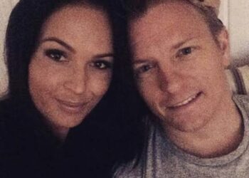 Uutinen — Kimi Räikkösen perhe jakaa kiireellisen viestin Pohjois-Italian Comon alueelta… Fanit odottavat vastauksia