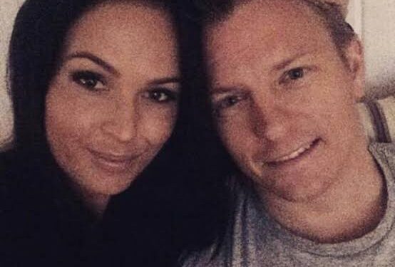 Uutinen — Kimi Räikkösen perhe jakaa kiireellisen viestin Pohjois-Italian Comon alueelta… Fanit odottavat vastauksia