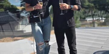 🚨 Uutiset: Kimi Räikkönen nimitetty Suomen globaaliksi matkailulähettilääksi vuodelle 2026 👉