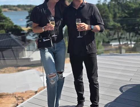 🚨 Uutiset: Kimi Räikkönen nimitetty Suomen globaaliksi matkailulähettilääksi vuodelle 2026 👉