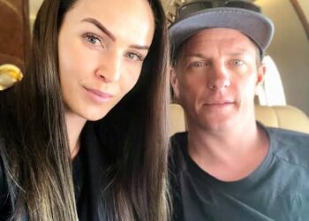 🚨 UUTINEN: Kimi Räikkönen ja Minttu Räikkönen ovat julkaisseet “kaksoispommin” – esittelevät kaksosvauvojensa ultraäänituloksia