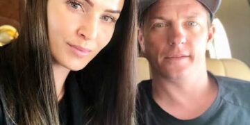 🚨 UUTINEN: Kimi Räikkönen ja Minttu Räikkönen ovat julkaisseet “kaksoispommin” – esittelevät kaksosvauvojensa ultraäänituloksia