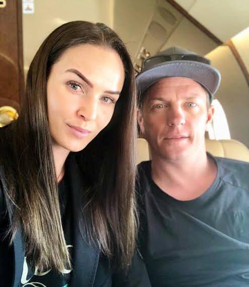 🚨 UUTINEN: Kimi Räikkönen ja Minttu Räikkönen ovat julkaisseet “kaksoispommin” – esittelevät kaksosvauvojensa ultraäänituloksia