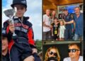🚨 ”Jäämiehen perillinen nousee”: Robin Ace Räikkönen valtaa kartingmaailman mestaruuslomalla Kimi Räikkösen mentorina – Max Verstappenin inspiroima ja tulevaisuuden F1-suuruutta luova