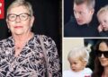 Kimi Räikkösen sydämellinen tunnustus: Äidin, vaimon ja lasten välinen vahva side