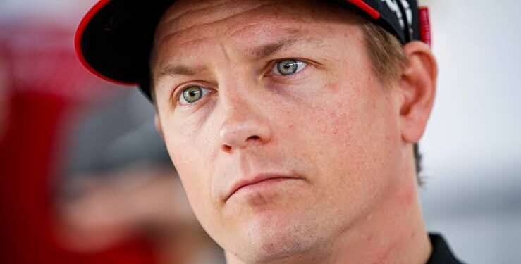 🛑 Sydäntäsärkevä hetki: Kimi Räikkönen puhuu avoimesti isänsä syöpätaistelusta