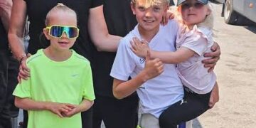 “Talo täyttyy, mutta niin myös sydämemme” – Kimin ja Mintun tunteellinen matka heidän valmistautuessaan toivottamaan tervetulleeksi uuden perheenjäsenen