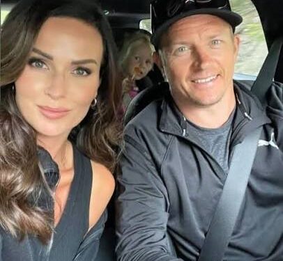 Kimi Räikkönen: “Suurin kilpailijani ei ole enää radalla – haasteena on tasapainottaa perheen odotukset ja henkilökohtainen vapaus”
