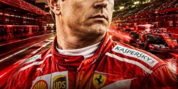 Ferrarin kirous, joka yhä vainoaa F1-sarjaa: Miksi Kimi Räikkönen on yhä heidän viimeinen oikea kuninkaansa – ja sydäntäsärkevä syy, miksi fanit eivät voi päästää irti.