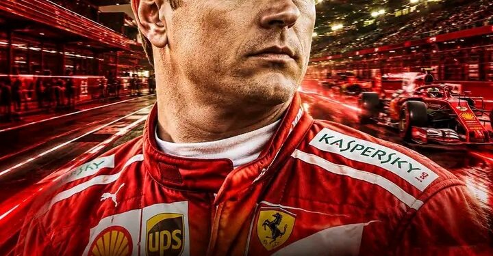 Ferrarin kirous, joka yhä vainoaa F1-sarjaa: Miksi Kimi Räikkönen on yhä heidän viimeinen oikea kuninkaansa – ja sydäntäsärkevä syy, miksi fanit eivät voi päästää irti.
