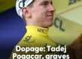 Doping: Tadej Pogačar, resne sume potrjene** 🚴‍♂️💉