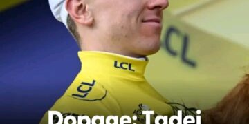 Doping: Tadej Pogačar, resne sume potrjene** 🚴‍♂️💉