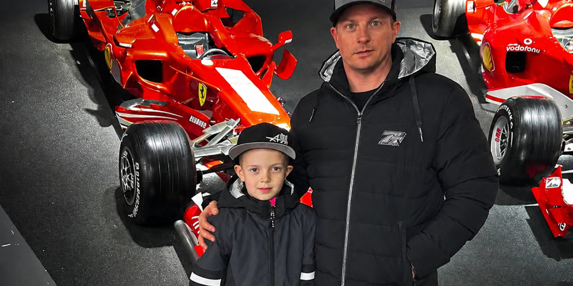 Uutinen: Robin Räikkönen harkitsee nyt irtisanomisklausuulin aktivoimista ja sopimuksensa päättämistä CRG Racing Teamin kanssa – Hänen isänsä paljastaa lisää järkyttäviä yksityiskohtia