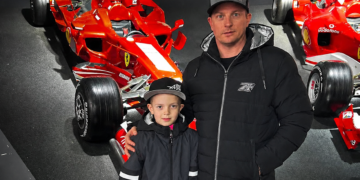 Uutinen: Robin Räikkönen harkitsee nyt irtisanomisklausuulin aktivoimista ja sopimuksensa päättämistä CRG Racing Teamin kanssa – Hänen isänsä paljastaa lisää järkyttäviä yksityiskohtia
