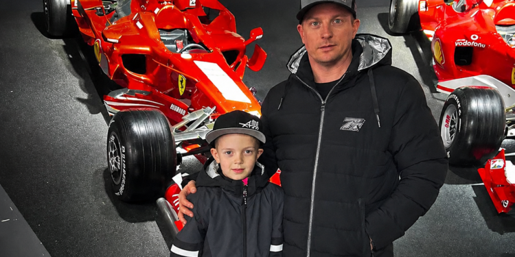Uutinen: Robin Räikkönen harkitsee nyt irtisanomisklausuulin aktivoimista ja sopimuksensa päättämistä CRG Racing Teamin kanssa – Hänen isänsä paljastaa lisää järkyttäviä yksityiskohtia