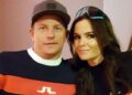 ”Luulin että tekstiviestin poistaminen tarkoitti sen katoamista”: Kimi Räikkönen paljastaa myöhäisillan viestin vaimolleen Mintulle, jossa hän myöntää pelkonsa Formula 1 -uran jälkeisestä elämästä – ja miten yksi vuotanut kuvakaappaus herätti hysteriaa heidän avioliitostaan