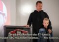 Kimi Räikkönen kertoo kaiken: Miksi kieltäydyn tekemästä pojastani Robinista toista F1-konetta