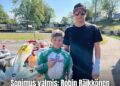 Uutinen: Robin Räikkönen siirtyy yllätyssiirrolla Tony Kart Racing Teamiin kaudeksi 2027
