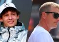 Kimi Räikkönen tukee nimikko Antonellia tulevana mestarina, pohtii F1-perintöä vuoden 2026 mestaruuskisan keskellä