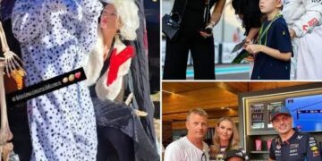“Bwoah… Hän löysi minut, kun lopetin teeskentelyn: Oma versionsani Mintun kanssa” ~ Kimi Räikkönen (Erikoispainos)