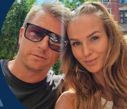 Breaking News – Minttu Räikkönen nimitetty merkittävän suomalaisen mielenterveyshankkeen lähettilääksi – Kimi myöntää “nojanneensa voimakkaasti häneen” vaikean eläkkeelle siirtymisen aikana