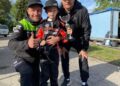 Robin Räikkösen rohkea siirto: Tiimin vaihto kesken kauden ja Junior Formula -sarjan dominointi