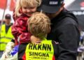 Kimi Räikkösen poika Robin dominoi jälleen: 11-vuotias nappasi jälleen karting-voiton – Jatkaa suvun nopeuden ja erinomaisuuden perinnettä 😍! Hienoa, Robin! 🏎️🏆🥇