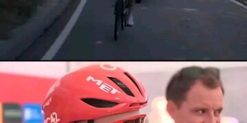 Ohhh, Pogačarju spet uspe**  Tadej Pogačar je v torek prvi pravi gorski dan Vuelte a España 2026 spremenil v zasebno razstavo. V rdeči majici je Slovenec začel …