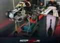 Räikkösen perhe valmistautuu merkittävään ilmoitukseen, sillä Formula 1 -tallit ovat yhä kiinnostuneempia Kimi Räikkösen poikaa Robinia kohtaan.👉