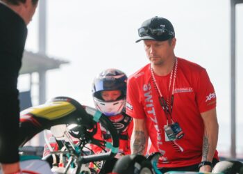 Juuri julkaistu!!! : ”Kaikki ei ole hallinnassamme…” — Kimi Räikkönen jakaa sydäntäsärkevän uutisen siitä, miksi Robin ei kilpaile Rotax Max Challenge Italy (RMC Italy / RMCI) Mini -luokan seuraavassa osakilpailussa. Kehottaa faneja pysymään vahvoina