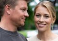 Minttu julkaisi juuri upean 10-vuotisjuhlakuvan Kimi Räikkösen kanssa ja F1-fanit alkavat olla jo unohduksissa